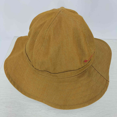 コロンビア Columbia Dr.Denim Honzawa ドクターデニム 本澤 フィヨルド バケットハット メンズ M