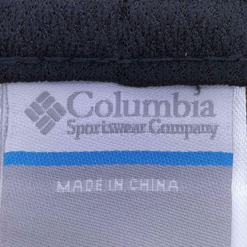 コロンビア Columbia Dr.Denim Honzawa ドクターデニム 本澤 フィヨルド バケットハット メンズ M