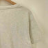 チャンピオン Champion 24SS DETROIT カレッジ プリント ショートスリーブTシャツ レディース import:M