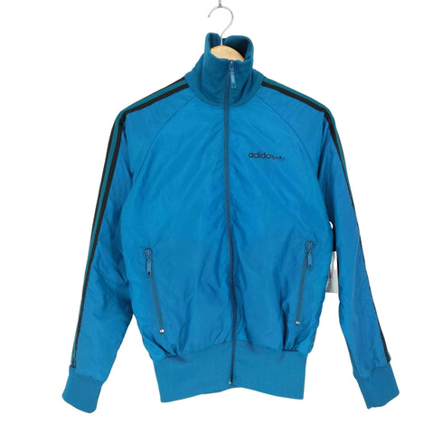 アディダス adidas 00s トラックジャケット Y2K レディース 2XS