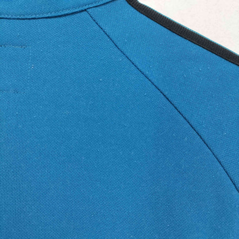 アディダス adidas 00s トラックジャケット Y2K レディース 2XS