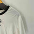 マルシャンブルドゥシャーム Malle chambre de charme 40/2天竺Tree刺繍Tシャツ レディース FREE