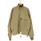 Zero Restriction GORE-TEX ゴアテックス ダブルジッパー ハイネック ジップアップジャケット メンズ import:L
