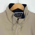 Zero Restriction GORE-TEX ゴアテックス ダブルジッパー ハイネック ジップアップジャケット メンズ import:L