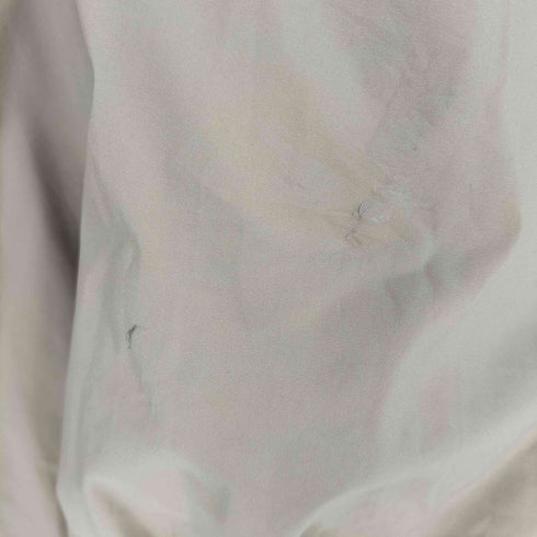 Zero Restriction GORE-TEX ゴアテックス ダブルジッパー ハイネック ジップアップジャケット メンズ import:L