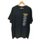 TERROR USハードコアパンクバンド クルーネックTシャツ メンズ XL