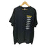 TERROR USハードコアパンクバンド クルーネックTシャツ メンズ XL