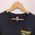 TERROR USハードコアパンクバンド クルーネックTシャツ メンズ XL