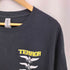TERROR USハードコアパンクバンド クルーネックTシャツ メンズ XL