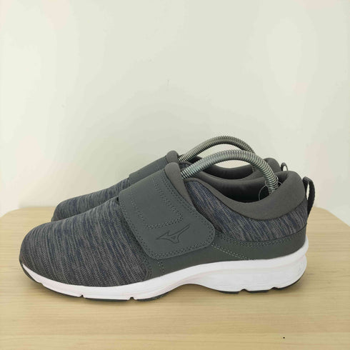 ミズノ MIZUNO MIZUNO ウォーキング ワンフィッター ロー メンズ JPN:24.5