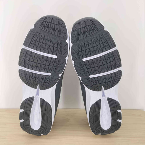 ミズノ MIZUNO MIZUNO ウォーキング ワンフィッター ロー メンズ JPN:24.5