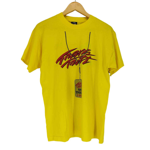 フルーツオブザルーム FRUIT OF THE LOOM 90S MADE IN USA 両面プリントTシャツ メンズ L