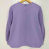 ユナイテッドアローズ UNITED ARROWS SPONGY クルーネック ブラウス レディース JPN:38