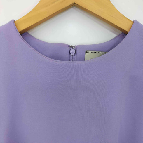 ユナイテッドアローズ UNITED ARROWS SPONGY クルーネック ブラウス レディース JPN:38
