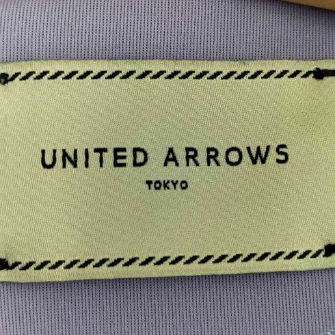 ユナイテッドアローズ UNITED ARROWS SPONGY クルーネック ブラウス レディース JPN:38