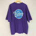 ケボズ KEboz 両面プリントTシャツ メンズ L