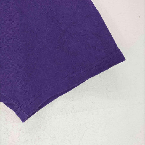ケボズ KEboz 両面プリントTシャツ メンズ L