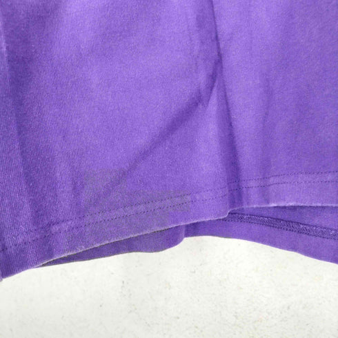 ケボズ KEboz 両面プリントTシャツ メンズ L