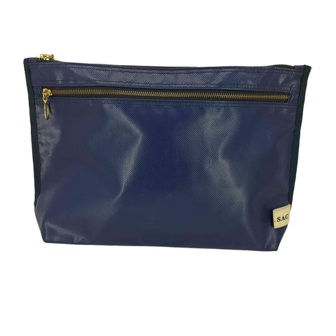W.Z.SAC BRANDY Series Clutch Bag Made in Japan クラッチバッグ メンズ