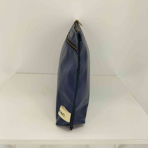 W.Z.SAC BRANDY Series Clutch Bag Made in Japan クラッチバッグ メンズ