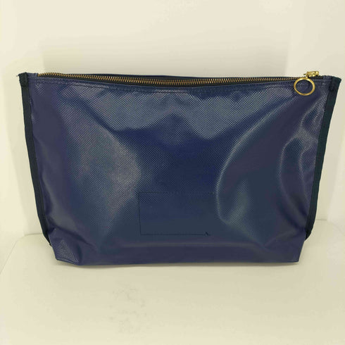 W.Z.SAC BRANDY Series Clutch Bag Made in Japan クラッチバッグ メンズ