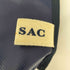 W.Z.SAC BRANDY Series Clutch Bag Made in Japan クラッチバッグ メンズ