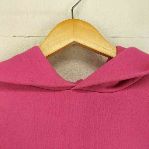 チャンピオン Champion LOOSEVELT UNIVERSITY プルオーバーパーカー メンズ L
