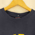 ソフィー SOFFE 90s USA製 袖シングル 裾ダブル UCLA プリント Tシャツ メンズ import:M