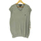 ポロバイラルフローレン Polo by RALPH LAUREN PIMA COTTON Vネックニットベスト メンズ 2LT