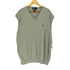ポロバイラルフローレン Polo by RALPH LAUREN PIMA COTTON Vネックニットベスト メンズ 2LT