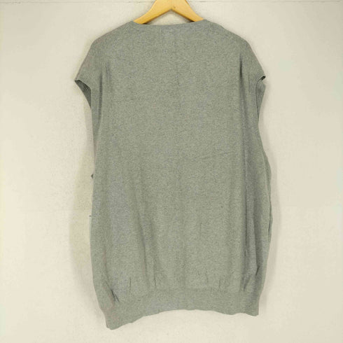 ポロバイラルフローレン Polo by RALPH LAUREN PIMA COTTON Vネックニットベスト メンズ 2LT