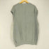 ポロバイラルフローレン Polo by RALPH LAUREN PIMA COTTON Vネックニットベスト メンズ 2LT