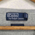 ポロバイラルフローレン Polo by RALPH LAUREN PIMA COTTON Vネックニットベスト メンズ 2LT