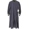 ヌキテパ NE QUITTEZ PAS Poplin Stripe Shirts Dress レディース JPN:S