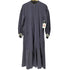 ヌキテパ NE QUITTEZ PAS Poplin Stripe Shirts Dress レディース JPN:S