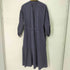 ヌキテパ NE QUITTEZ PAS Poplin Stripe Shirts Dress レディース JPN:S