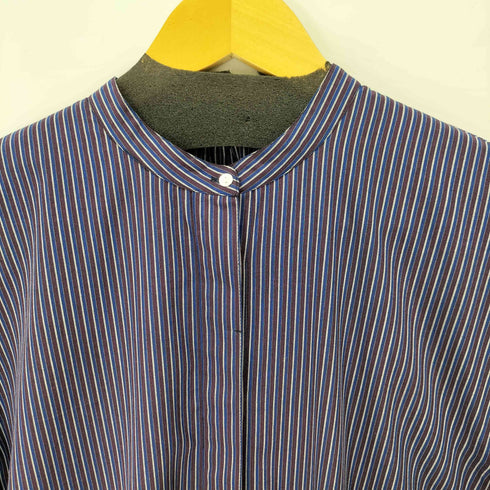 ヌキテパ NE QUITTEZ PAS Poplin Stripe Shirts Dress レディース JPN:S