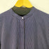 ヌキテパ NE QUITTEZ PAS Poplin Stripe Shirts Dress レディース JPN:S