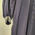ヌキテパ NE QUITTEZ PAS Poplin Stripe Shirts Dress レディース JPN:S