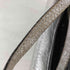 GIANNI CHIARINI アリファ S 2way シルバー ショルダーバッグ レディース