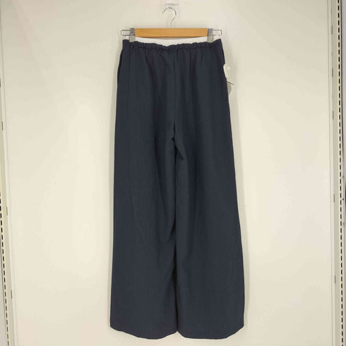 アントマリーズ Aunt Maries パンツドッキング ワイド スラックス レディース JPN:L