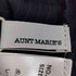アントマリーズ Aunt Maries パンツドッキング ワイド スラックス レディース JPN:L