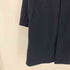 ユナイテッドアローズグリーンレーベルリラクシング UNITED ARROWS green label relaxing 24SS ナイロンオックス ラグラン ステンカラーコート 撥水 メンズ JPN:M