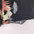 ルーカ RVCA ボタニカル柄半袖シャツ メンズ M