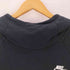 ナイキ NIKE ワンポイント刺繍パーカー レディース JPN:XL