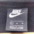 ナイキ NIKE ワンポイント刺繍パーカー レディース JPN:XL