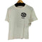 クレイジーシャツ CRAZY SHIRTS 90S MADE IN USA 両面プリント Tシャツ メンズ import:S