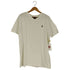 ポロバイラルフローレン Polo by RALPH LAUREN ポニー刺繍 Vネック Tシャツ メンズ import:L