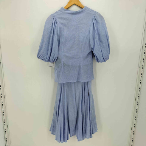 スナイデル snidel ×YUKO ARAKI ×sweet 3piece set-up 3ピースセットアップ レディース 1