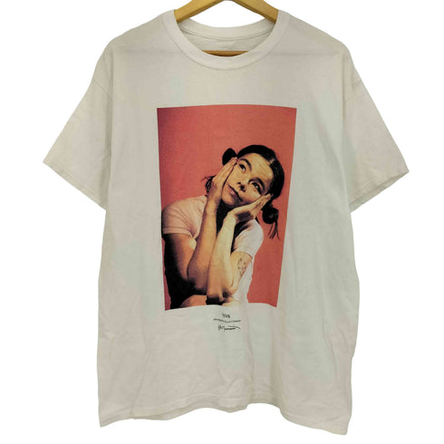 ジャーナルスタンダード JOURNAL STANDARD コラボ 半袖Tシャツ レディース